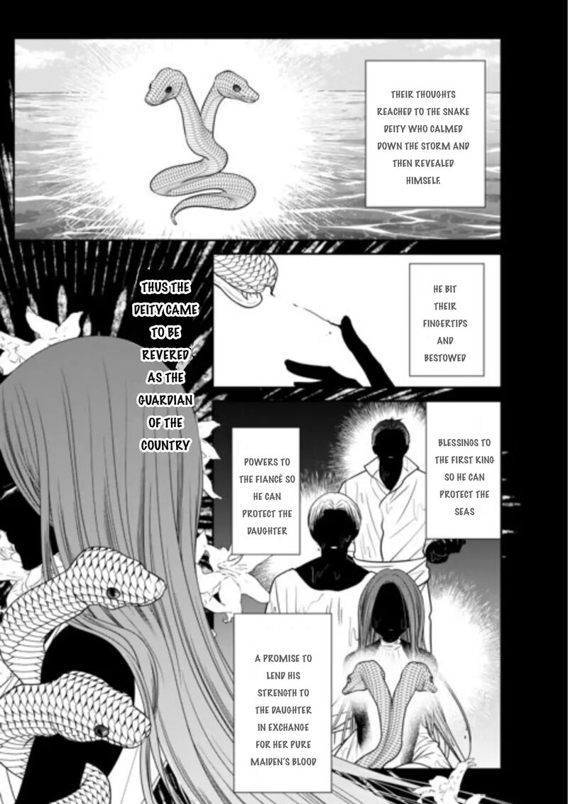 Jishou Akuyaku Reijou Na Tsuma No Kansatsu Kiroku 14 20