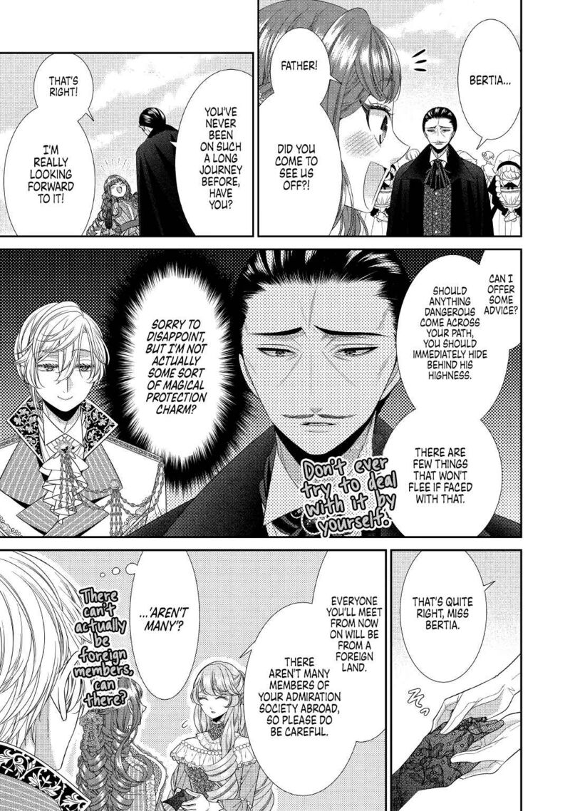 Jishou Akuyaku Reijou Na Tsuma No Kansatsu Kiroku 2 11