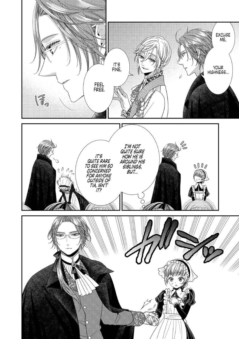 Jishou Akuyaku Reijou Na Tsuma No Kansatsu Kiroku 2 16