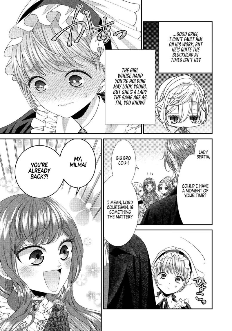 Jishou Akuyaku Reijou Na Tsuma No Kansatsu Kiroku 2 17