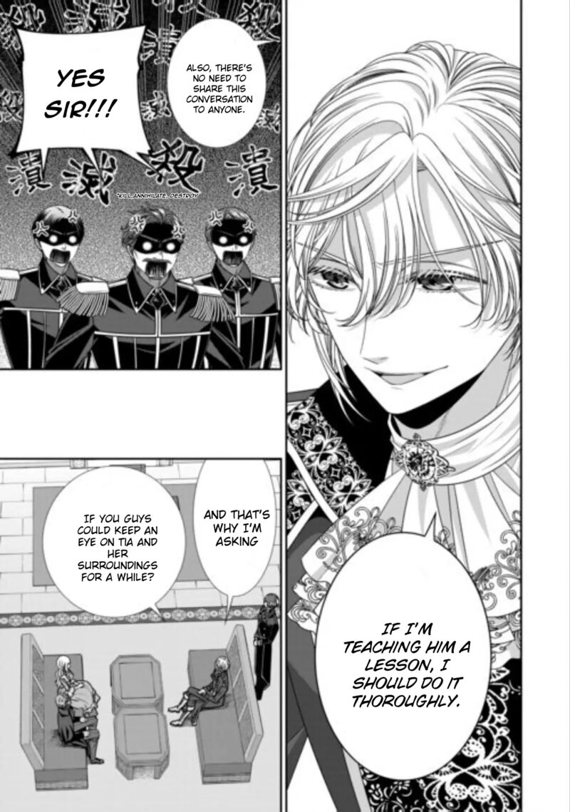 Jishou Akuyaku Reijou Na Tsuma No Kansatsu Kiroku 20b 11