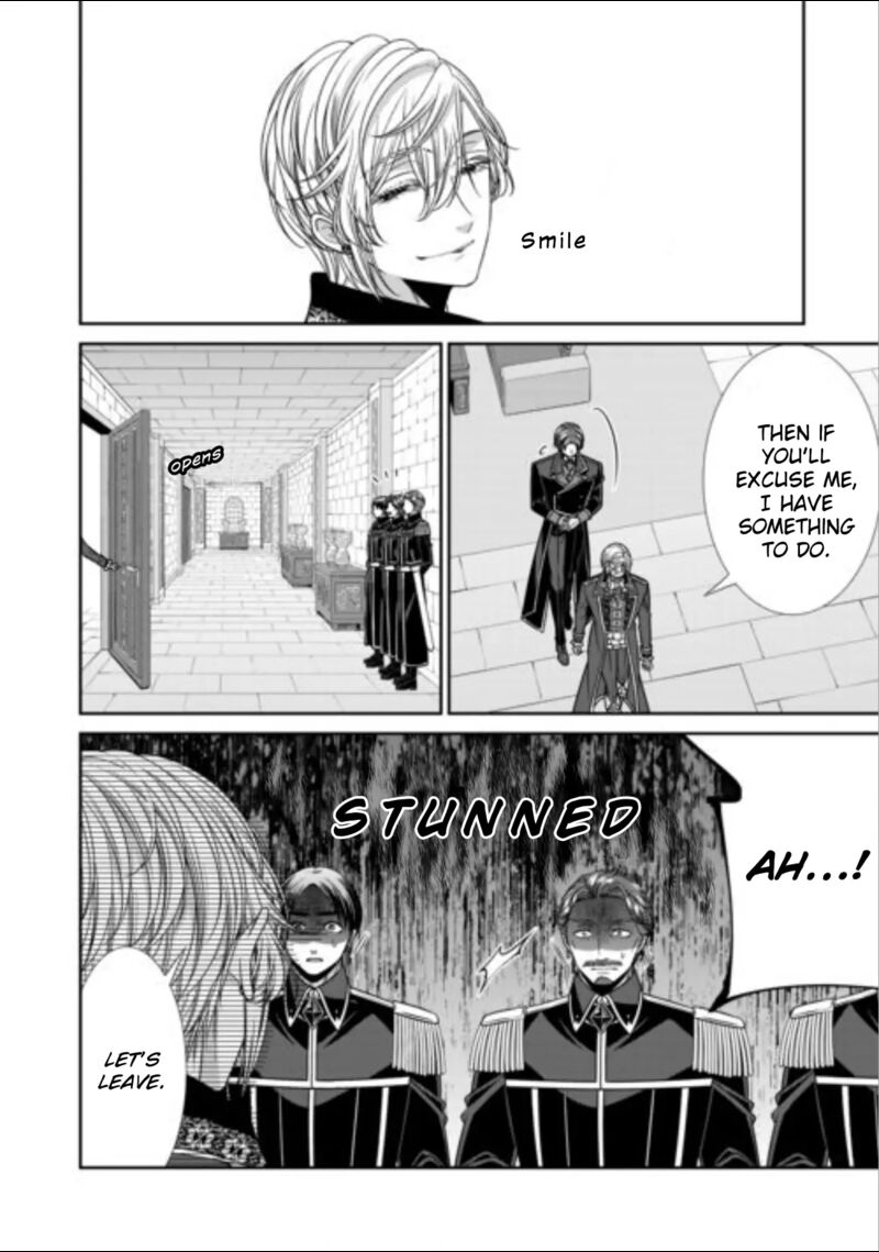 Jishou Akuyaku Reijou Na Tsuma No Kansatsu Kiroku 20b 2