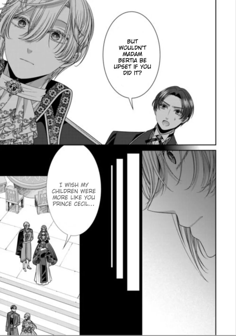 Jishou Akuyaku Reijou Na Tsuma No Kansatsu Kiroku 20b 5