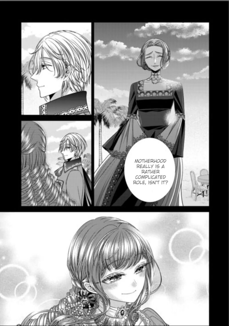 Jishou Akuyaku Reijou Na Tsuma No Kansatsu Kiroku 20b 7