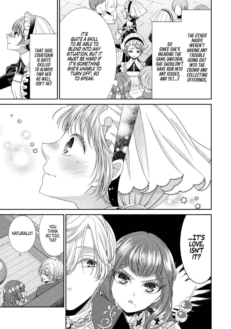 Jishou Akuyaku Reijou Na Tsuma No Kansatsu Kiroku 3 13
