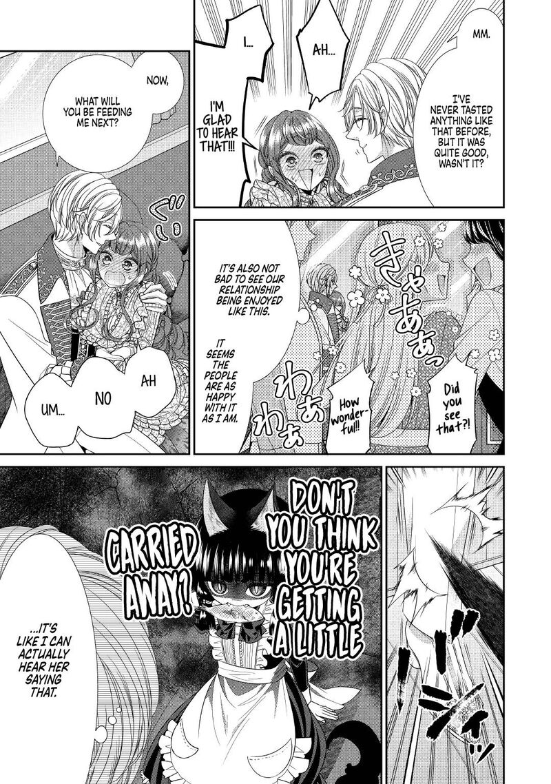 Jishou Akuyaku Reijou Na Tsuma No Kansatsu Kiroku 3 9