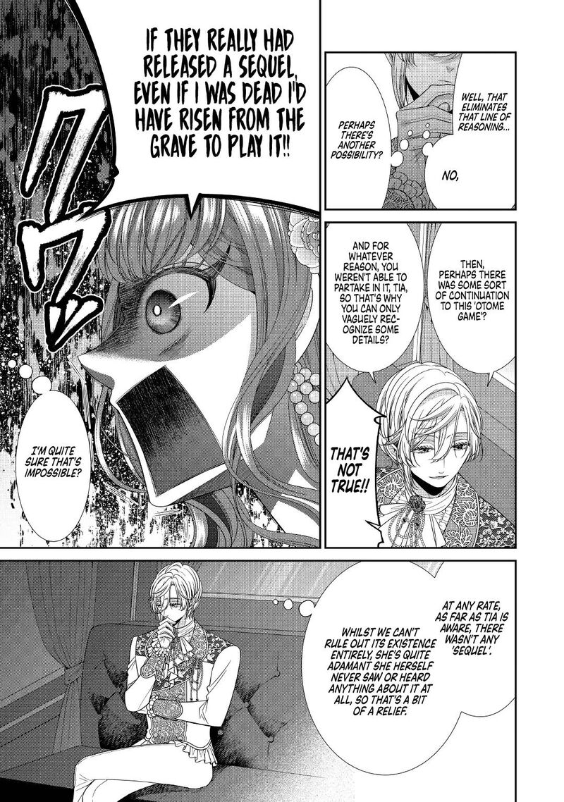 Jishou Akuyaku Reijou Na Tsuma No Kansatsu Kiroku 4 19