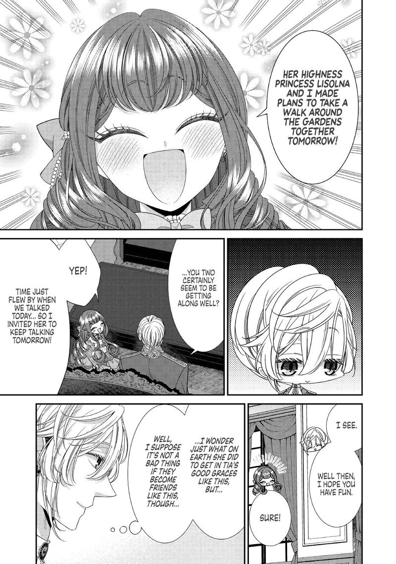 Jishou Akuyaku Reijou Na Tsuma No Kansatsu Kiroku 4 9