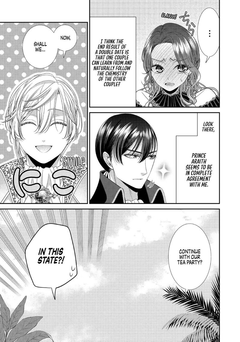 Jishou Akuyaku Reijou Na Tsuma No Kansatsu Kiroku 7 31
