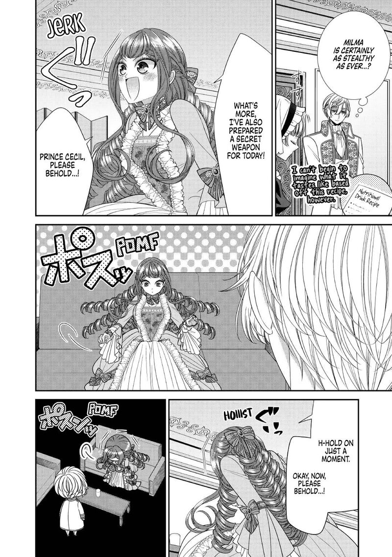 Jishou Akuyaku Reijou Na Tsuma No Kansatsu Kiroku 7 6