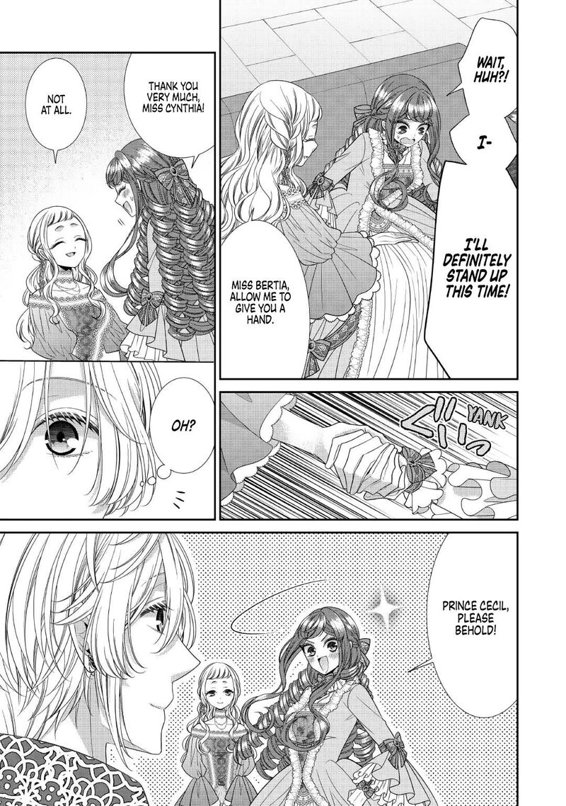 Jishou Akuyaku Reijou Na Tsuma No Kansatsu Kiroku 7 7