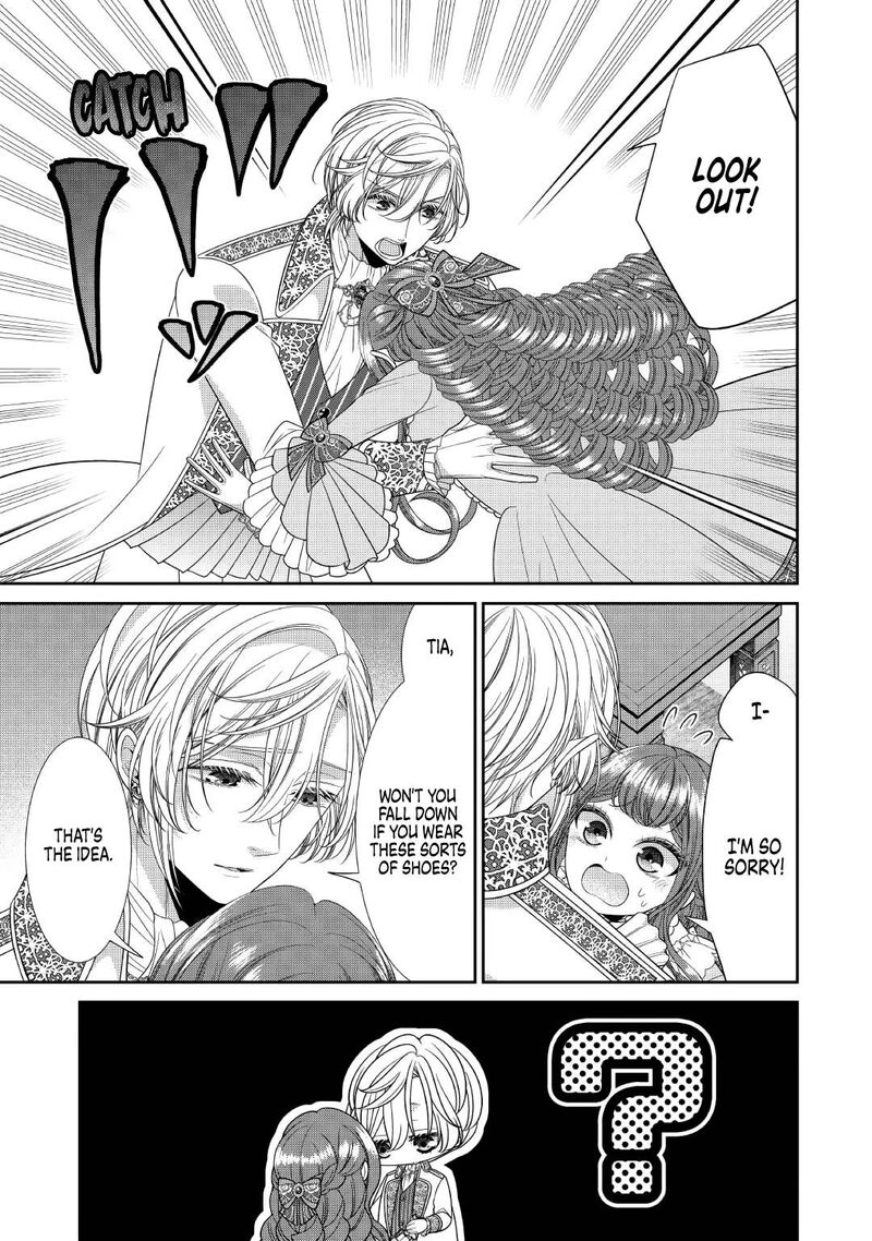 Jishou Akuyaku Reijou Na Tsuma No Kansatsu Kiroku 7 9