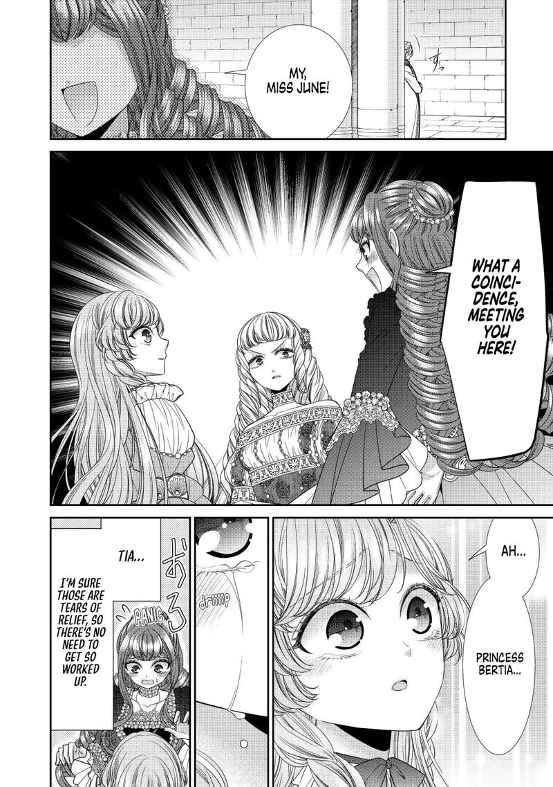Jishou Akuyaku Reijou Na Tsuma No Kansatsu Kiroku 9 12