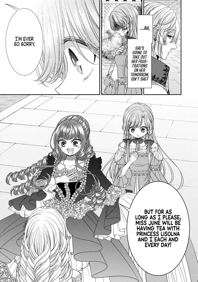 Jishou Akuyaku Reijou Na Tsuma No Kansatsu Kiroku 9 17
