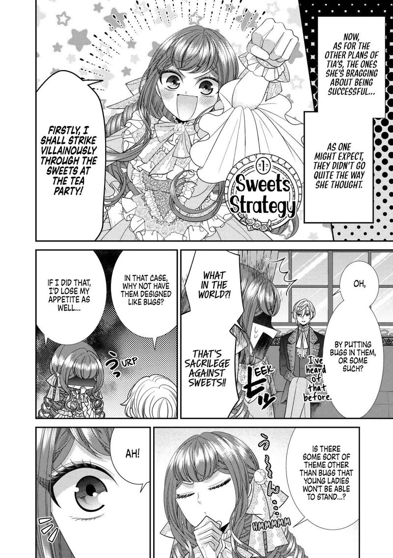 Jishou Akuyaku Reijou Na Tsuma No Kansatsu Kiroku 9 2