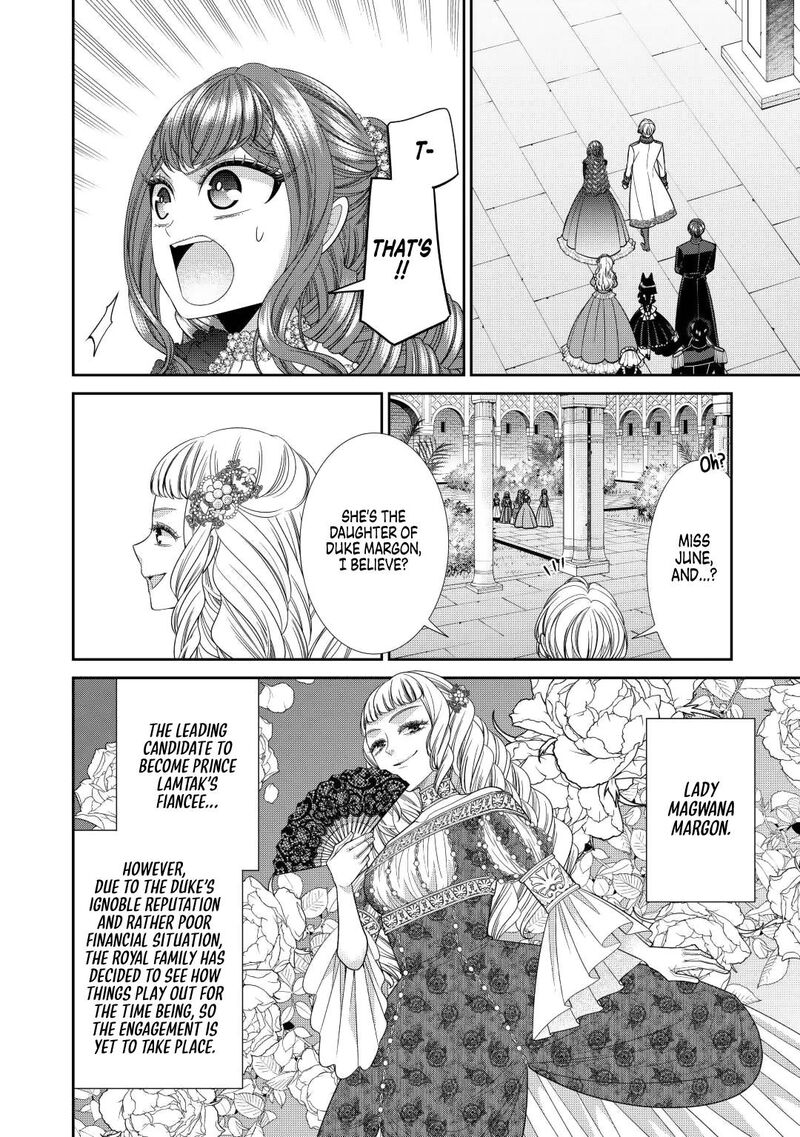 Jishou Akuyaku Reijou Na Tsuma No Kansatsu Kiroku 9 8
