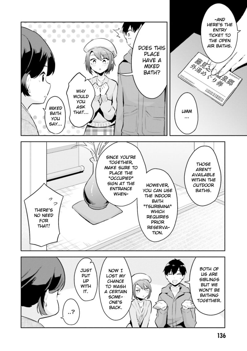 Jitsu Wa Imouto Deshita 20 4