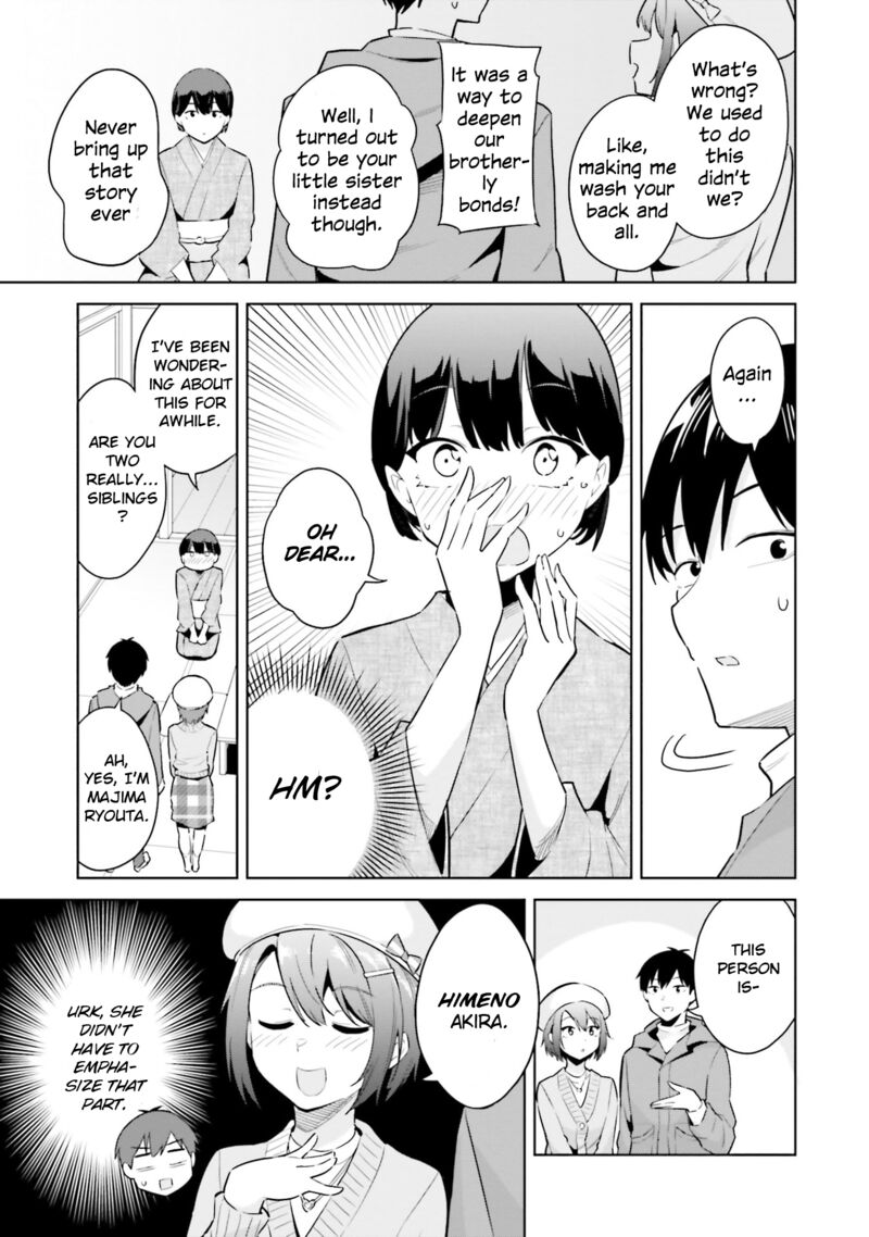 Jitsu Wa Imouto Deshita 20 5