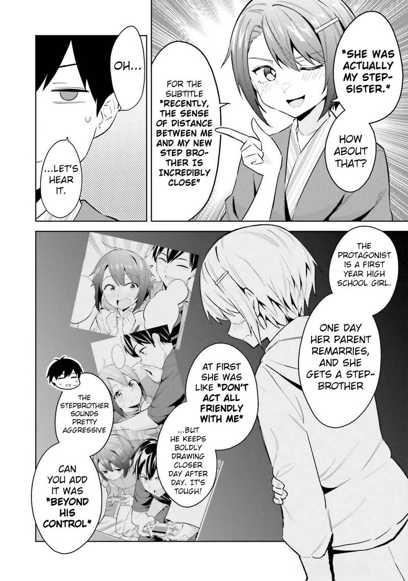 Jitsu Wa Imouto Deshita 24 10