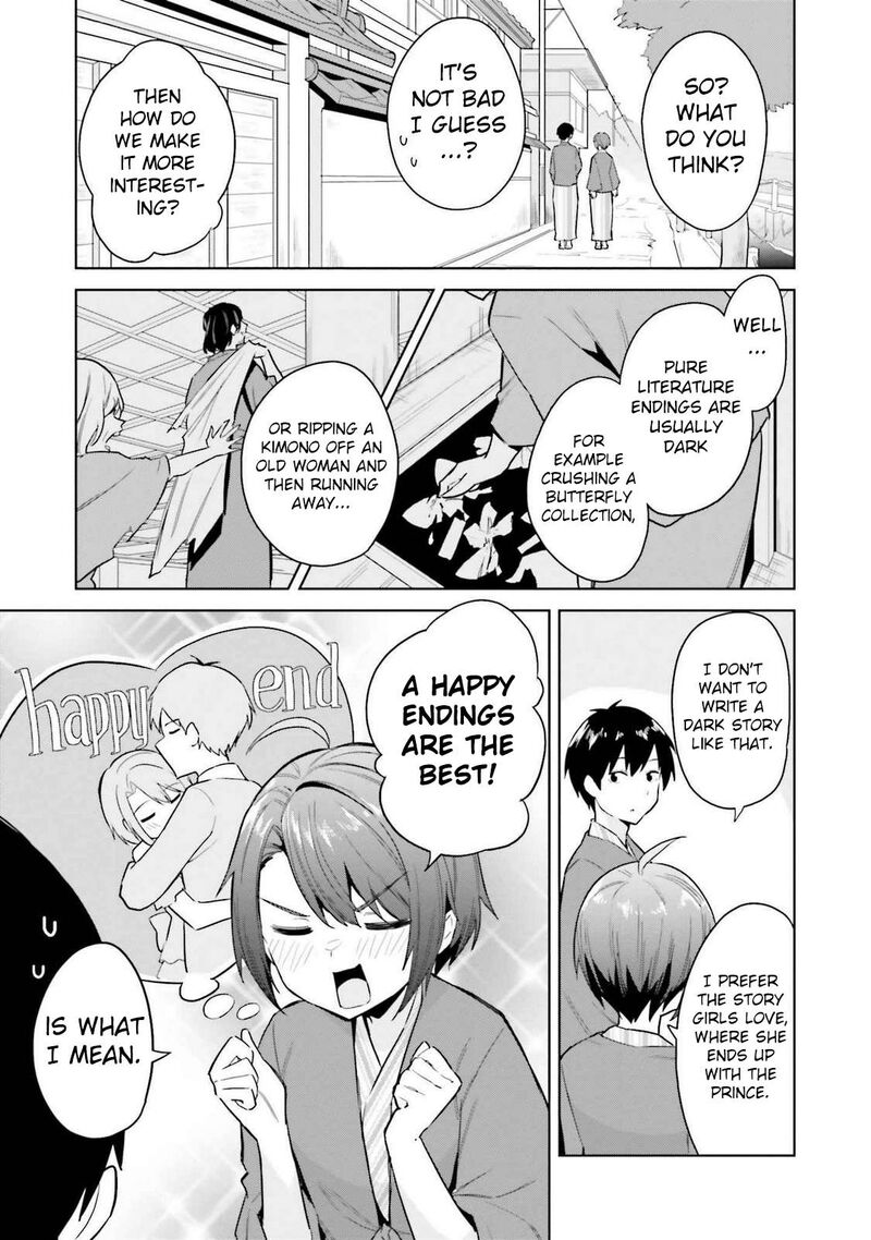 Jitsu Wa Imouto Deshita 24 13