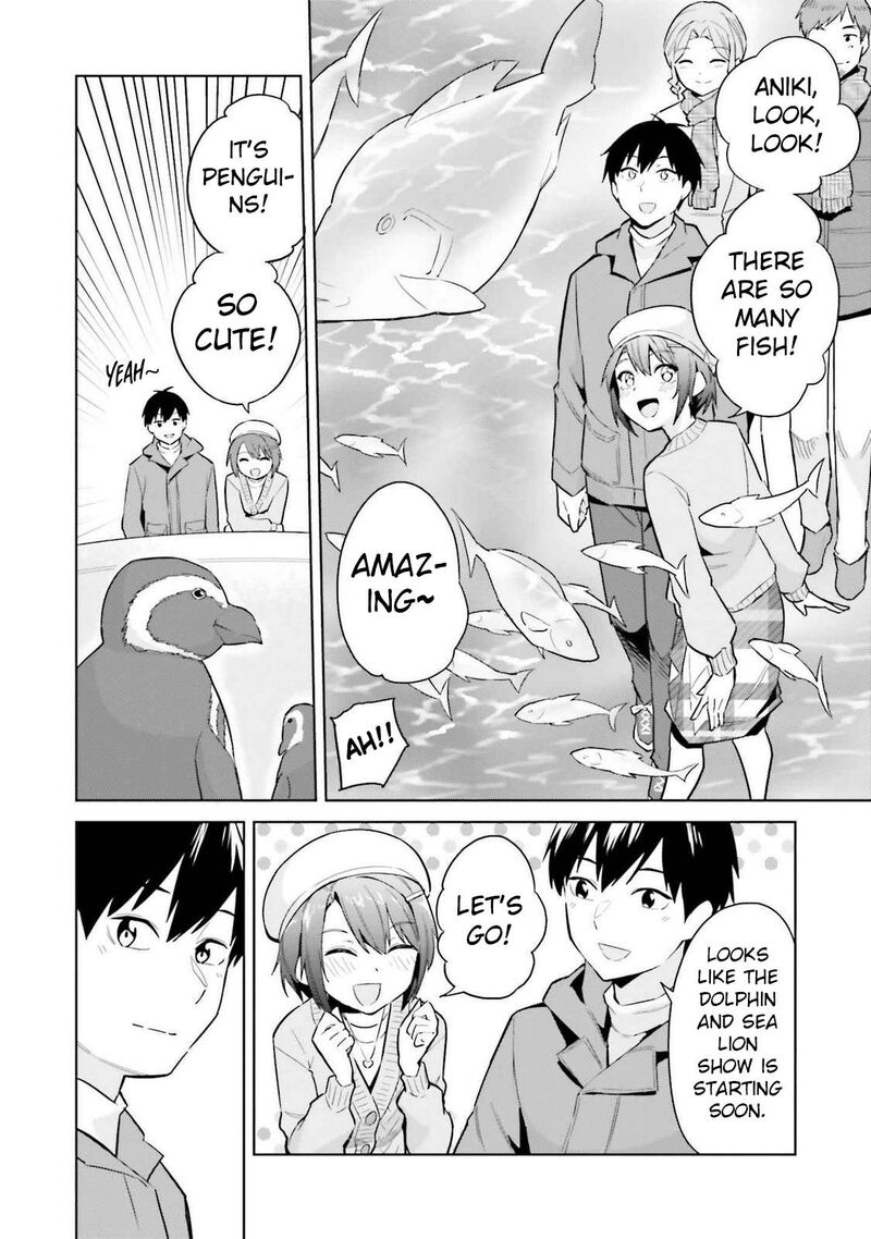 Jitsu Wa Imouto Deshita 24 16