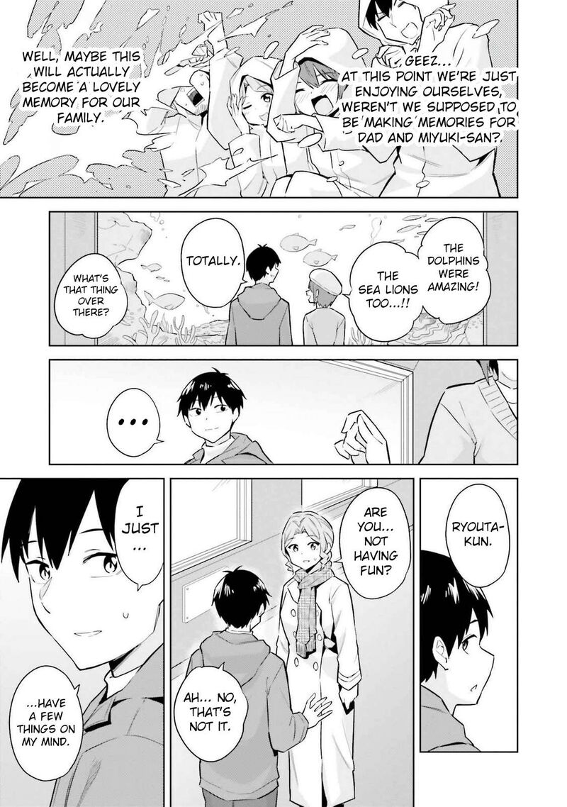 Jitsu Wa Imouto Deshita 24 17