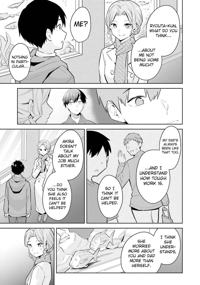 Jitsu Wa Imouto Deshita 24 19