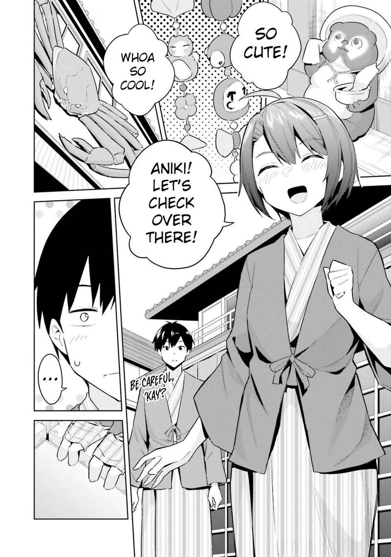 Jitsu Wa Imouto Deshita 24 2