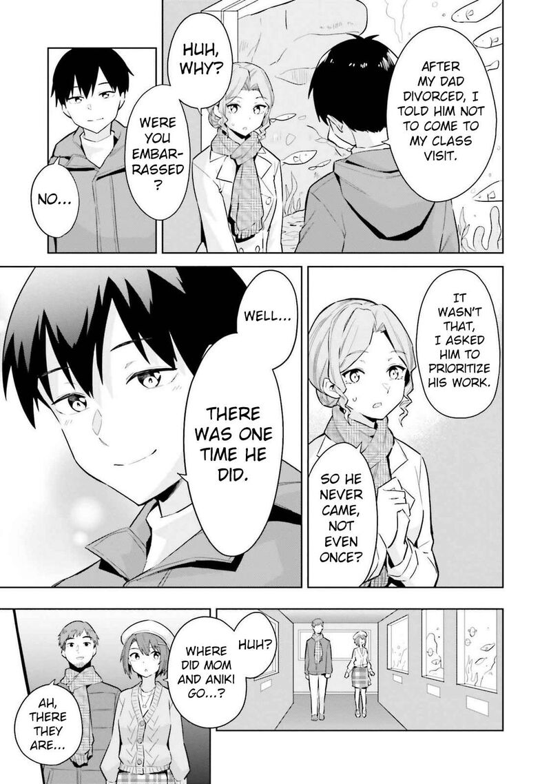 Jitsu Wa Imouto Deshita 24 21