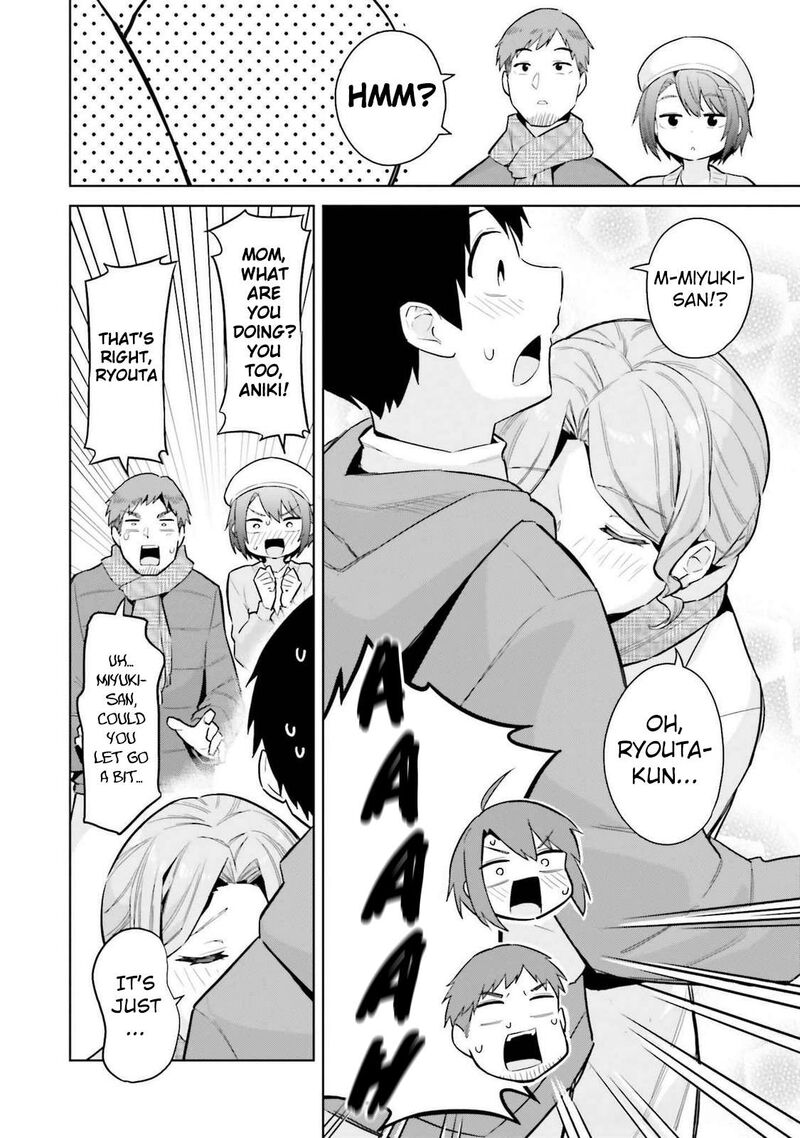 Jitsu Wa Imouto Deshita 24 22