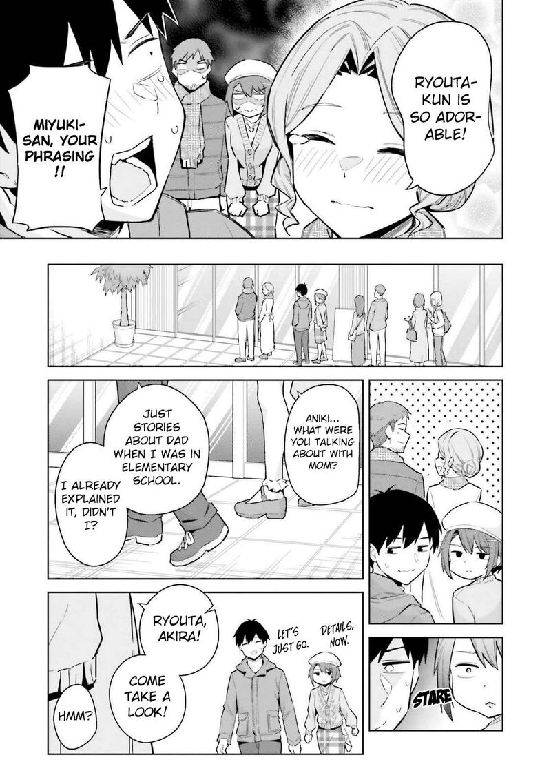 Jitsu Wa Imouto Deshita 24 23