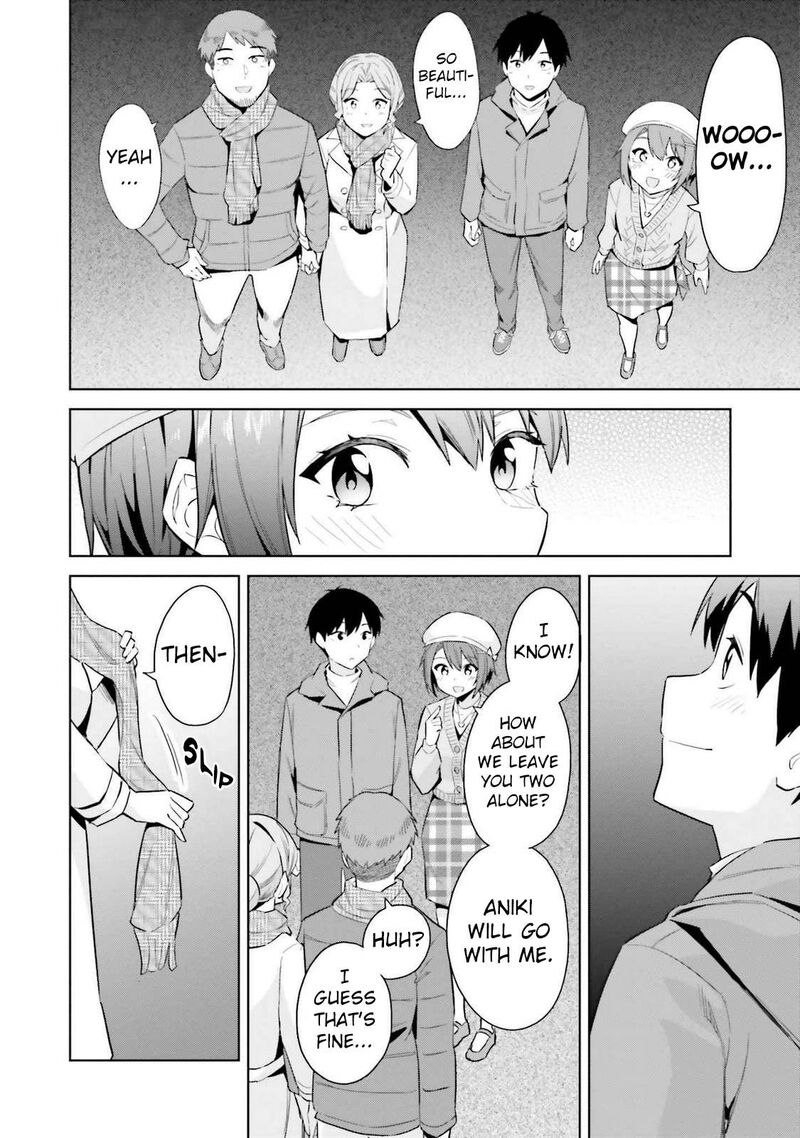 Jitsu Wa Imouto Deshita 24 28