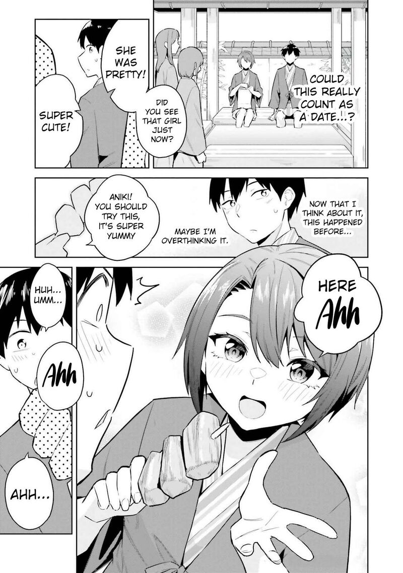 Jitsu Wa Imouto Deshita 24 3