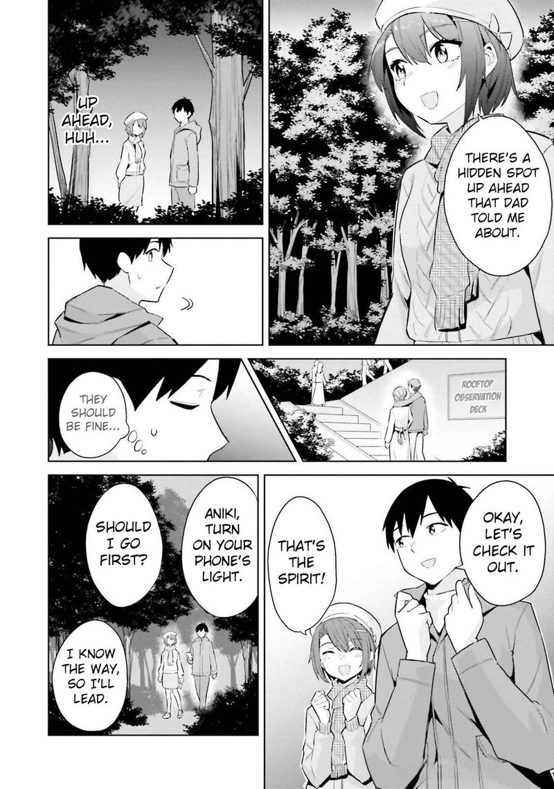 Jitsu Wa Imouto Deshita 24 30