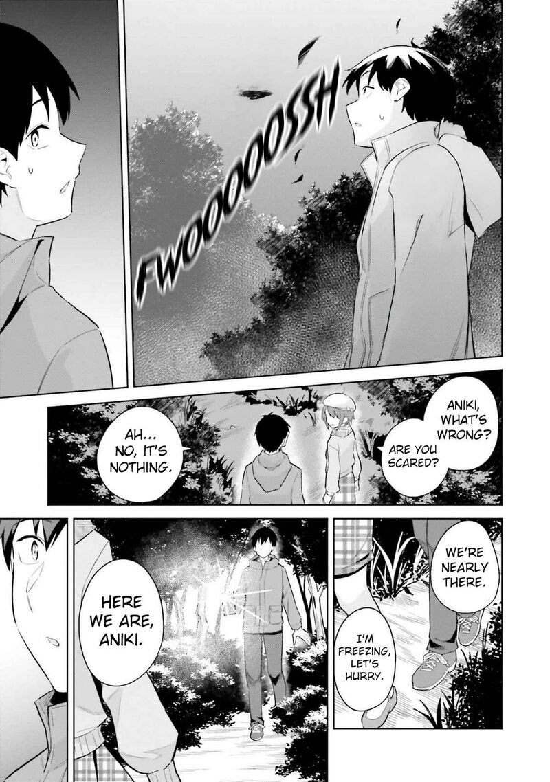 Jitsu Wa Imouto Deshita 24 31