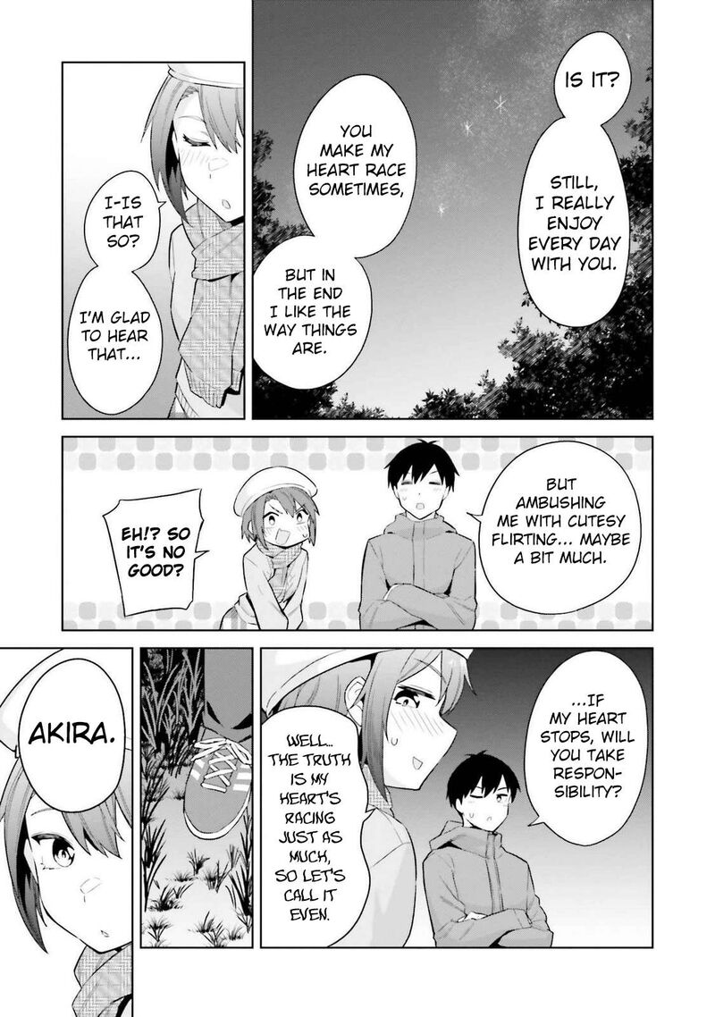 Jitsu Wa Imouto Deshita 24 35