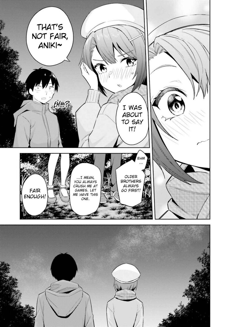 Jitsu Wa Imouto Deshita 24 37