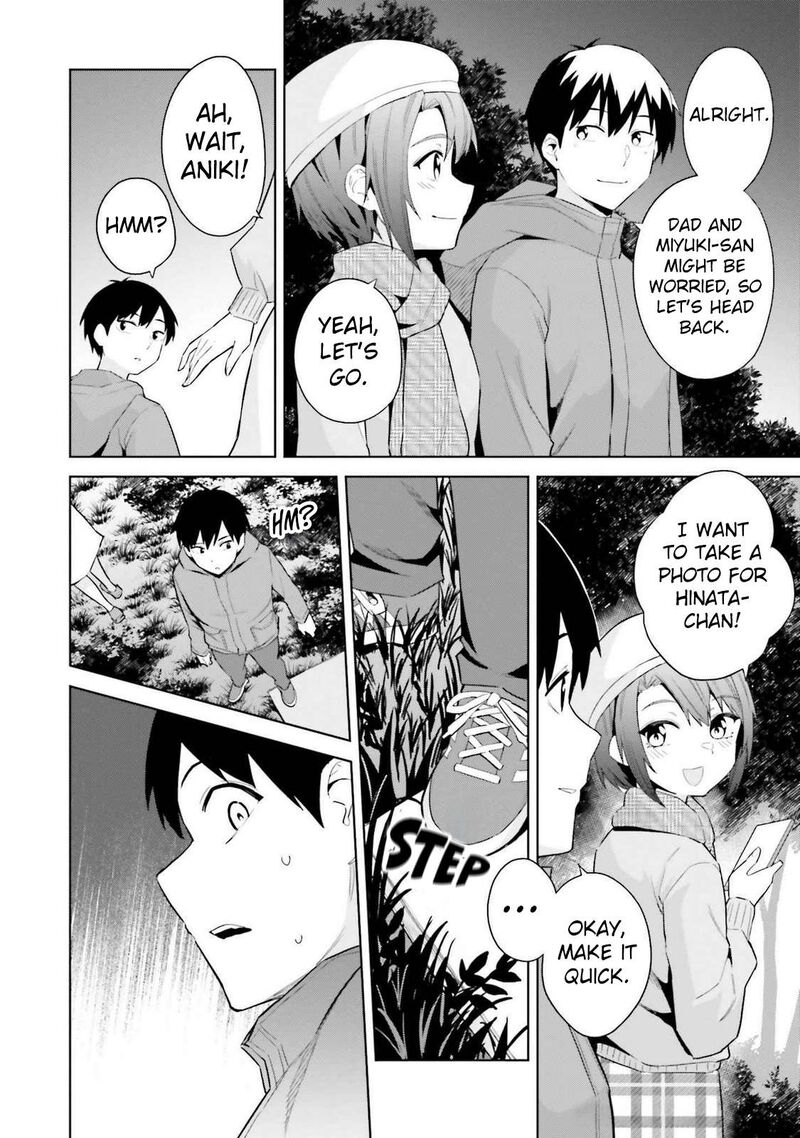 Jitsu Wa Imouto Deshita 24 38