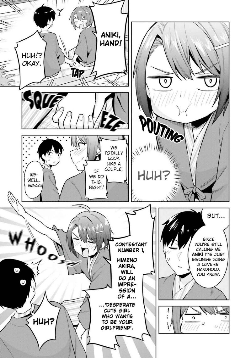 Jitsu Wa Imouto Deshita 24 5