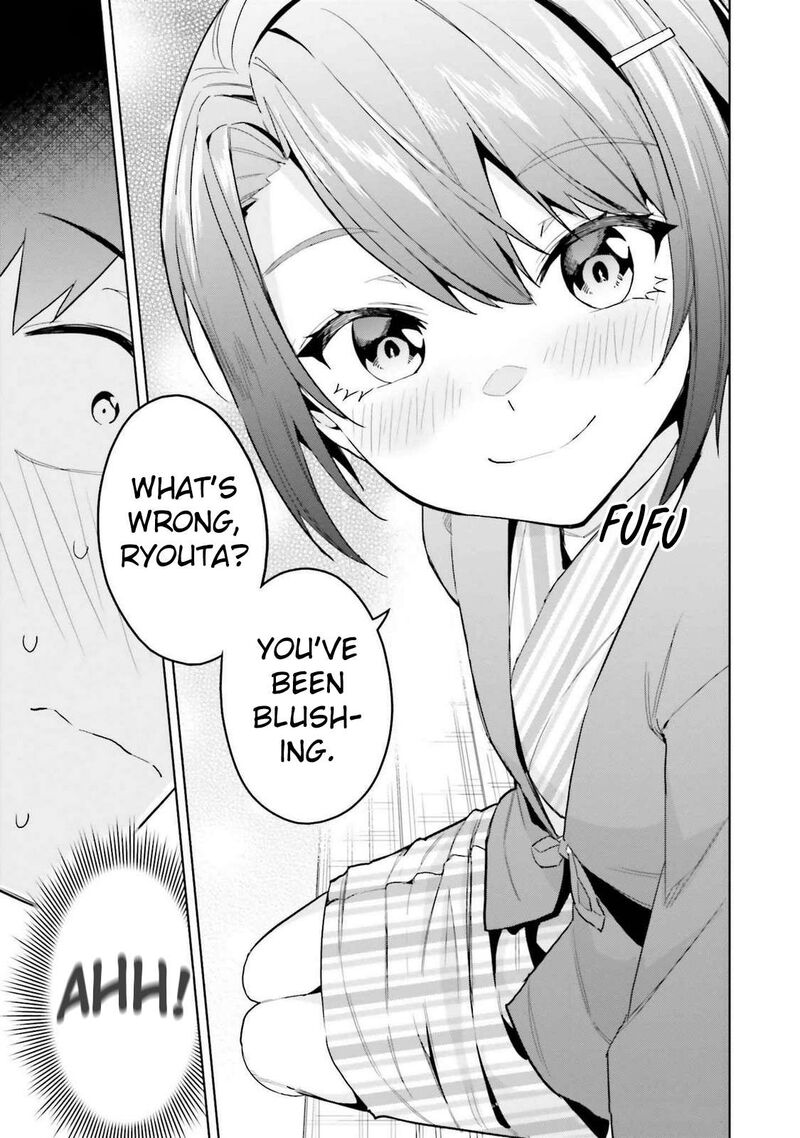 Jitsu Wa Imouto Deshita 24 7