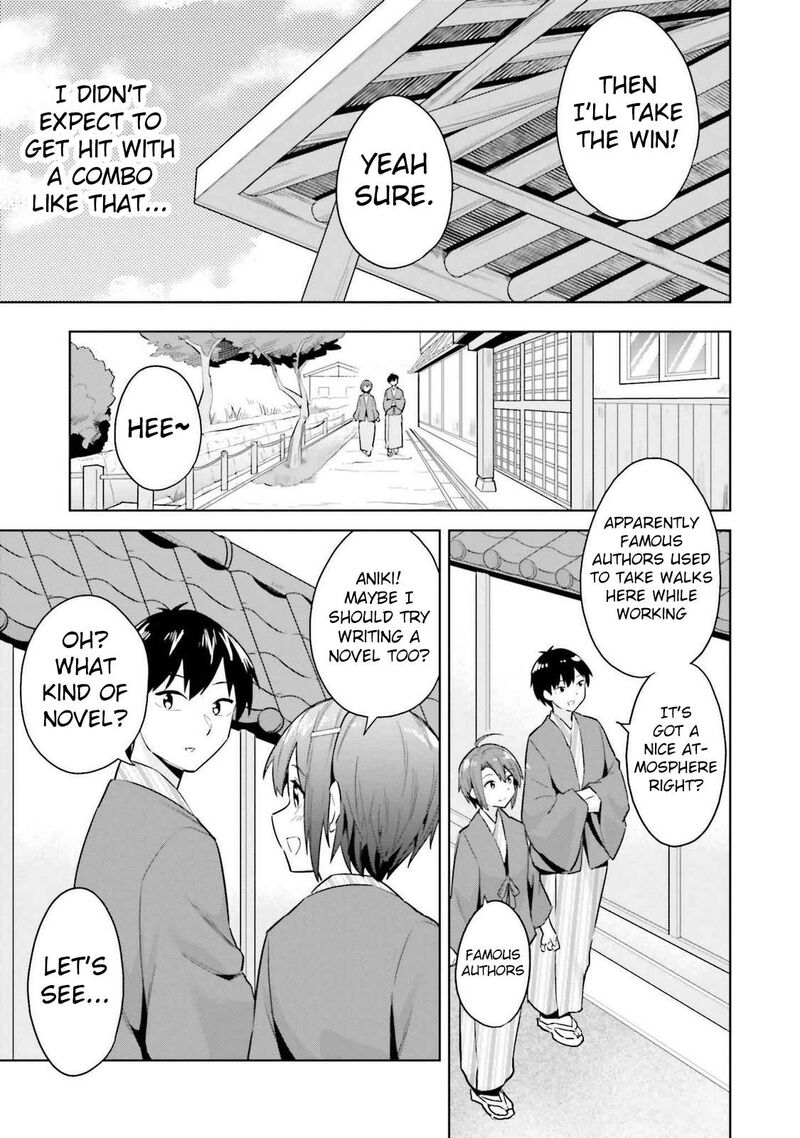 Jitsu Wa Imouto Deshita 24 9