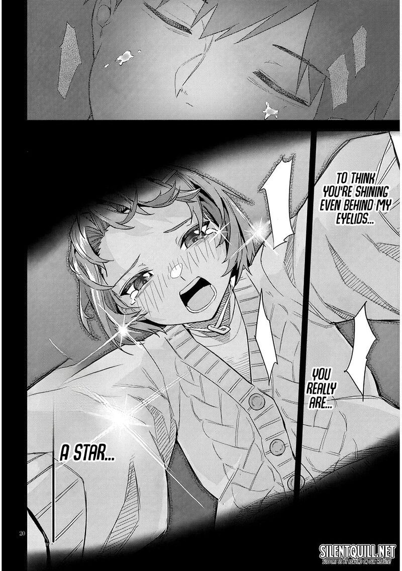 Jitsu Wa Imouto Deshita 25 21