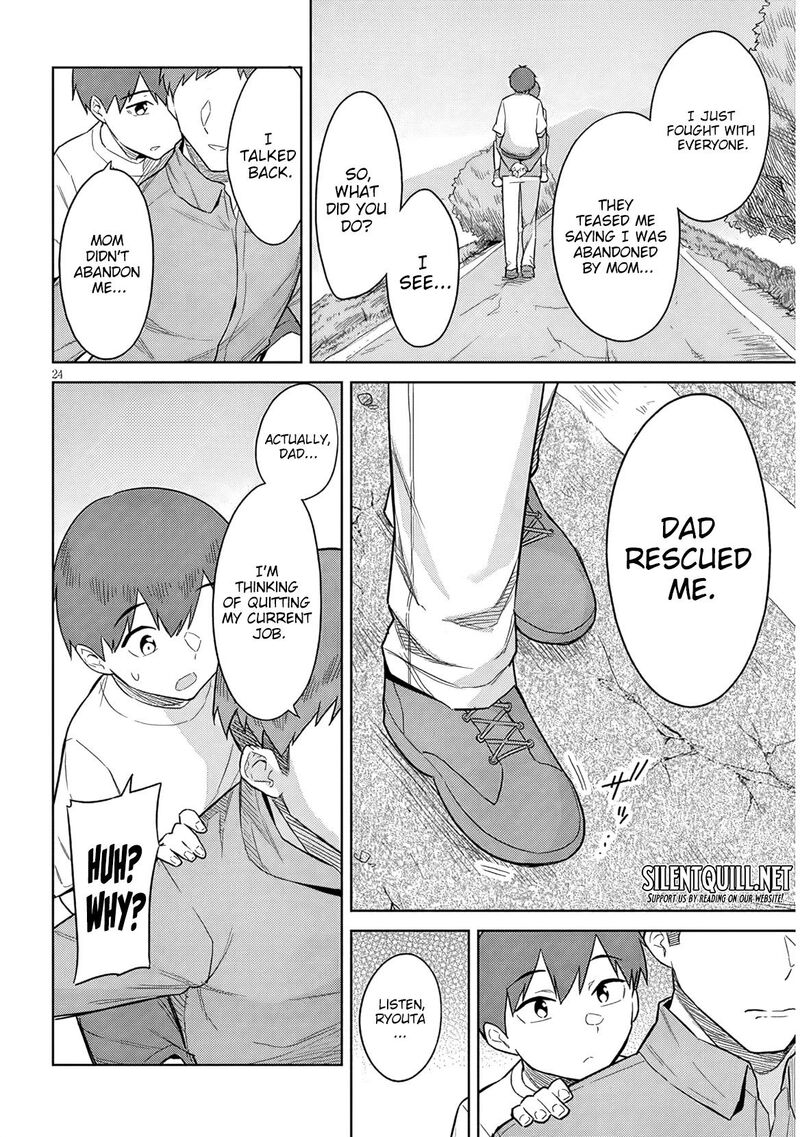 Jitsu Wa Imouto Deshita 25 25