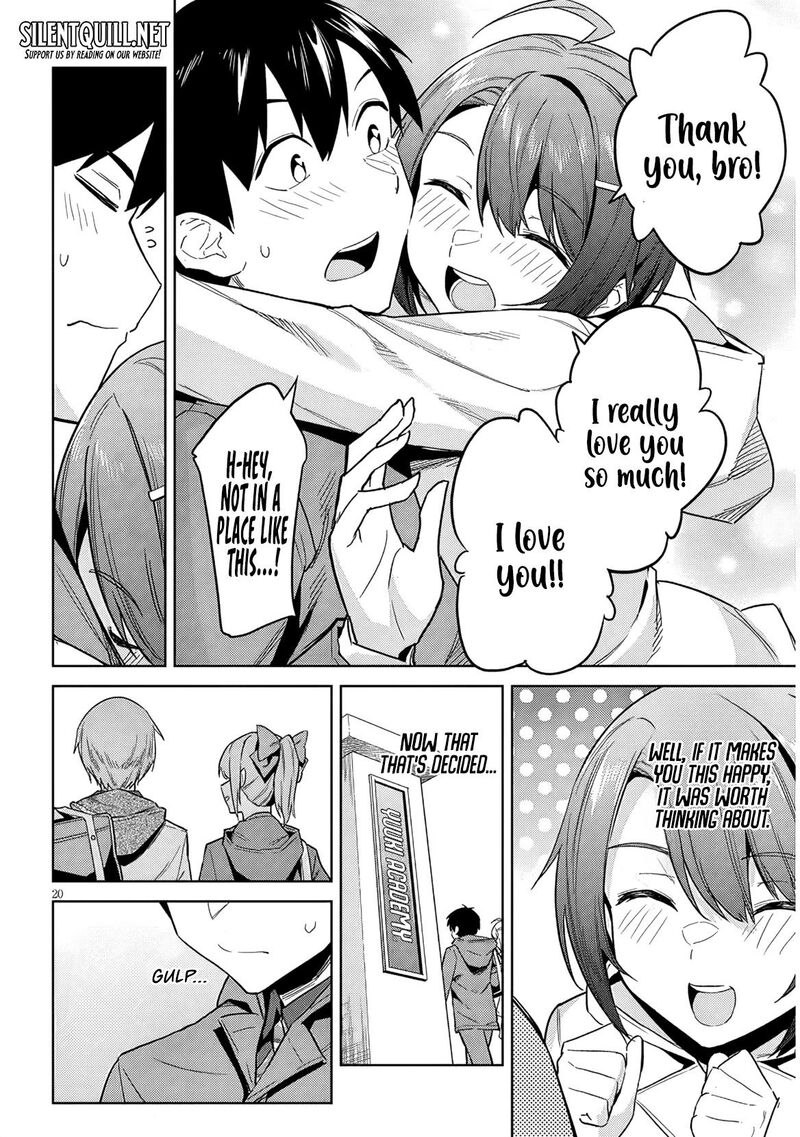 Jitsu Wa Imouto Deshita 26 21