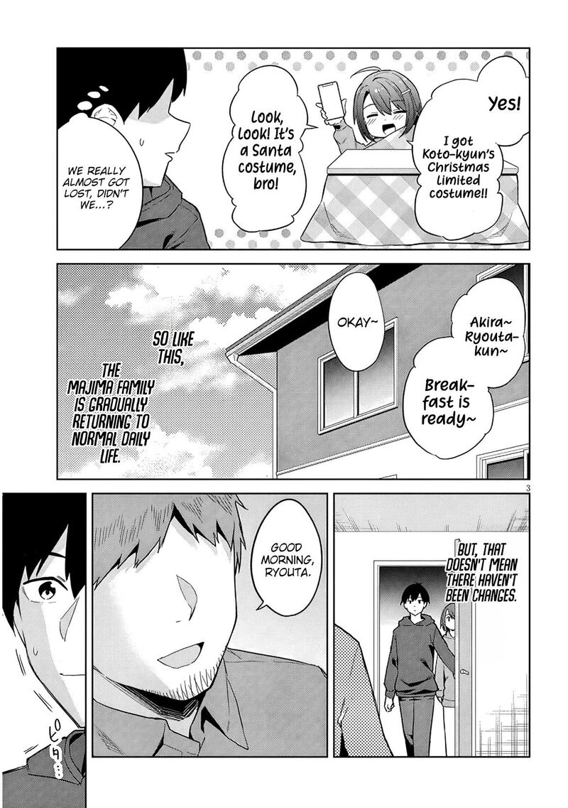 Jitsu Wa Imouto Deshita 26 4