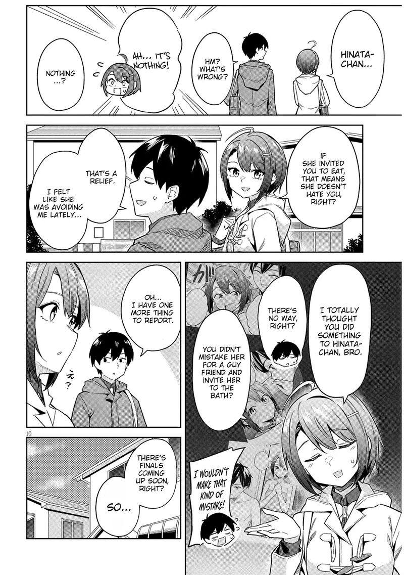 Jitsu Wa Imouto Deshita 27 11