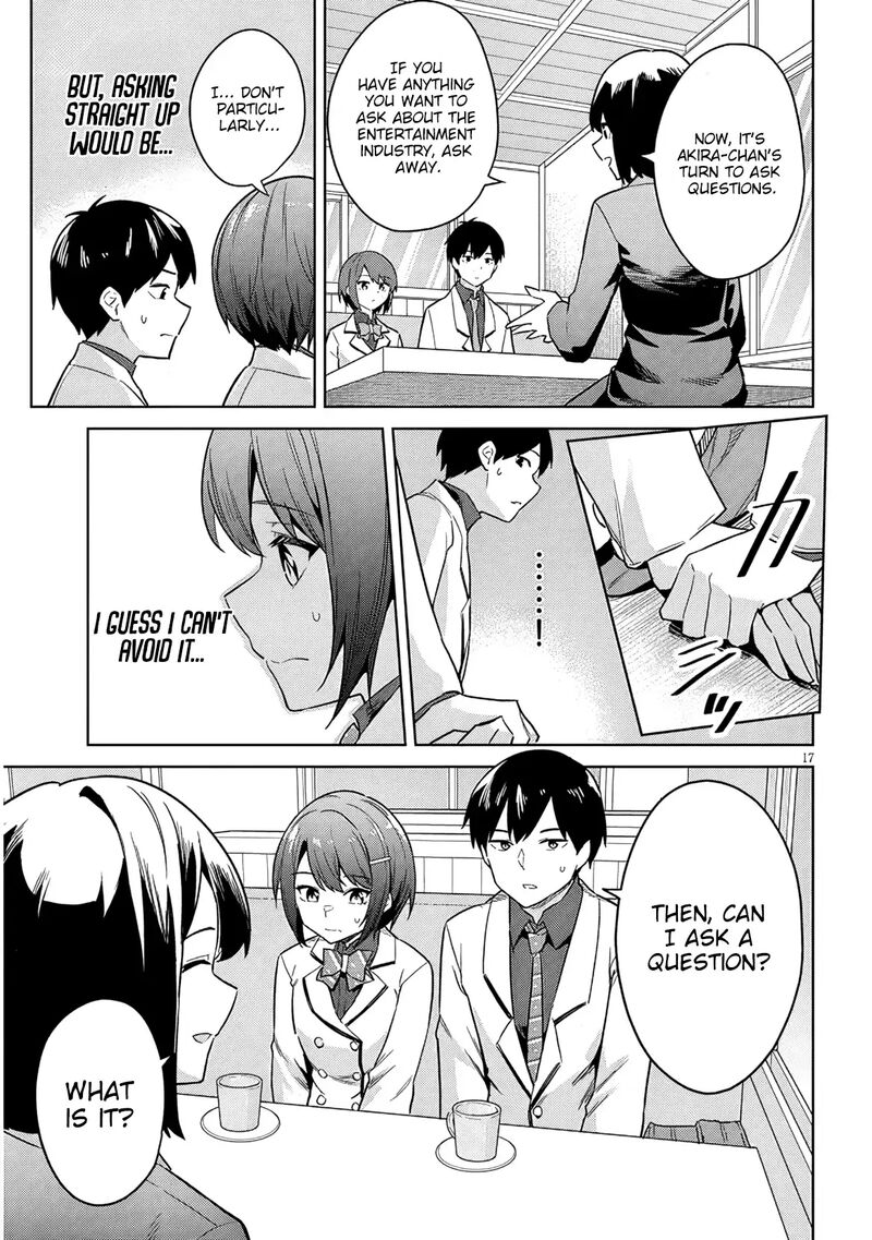 Jitsu Wa Imouto Deshita 27 18