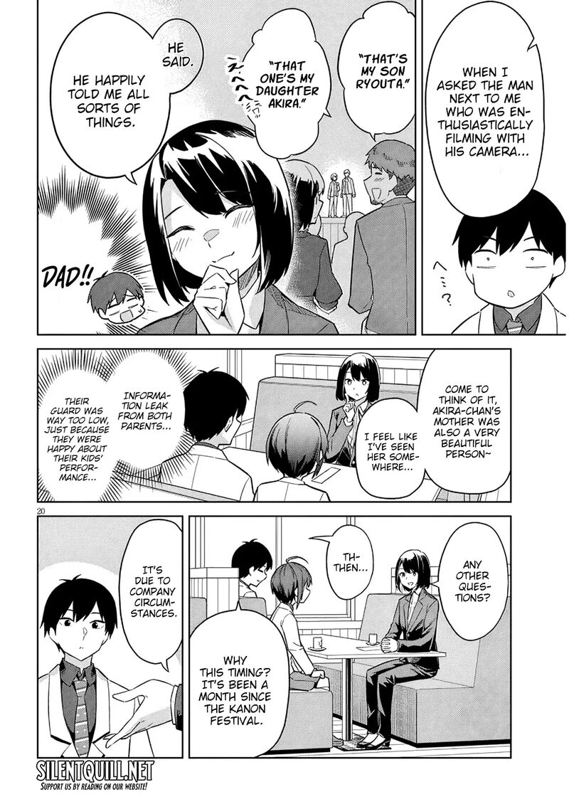 Jitsu Wa Imouto Deshita 27 21