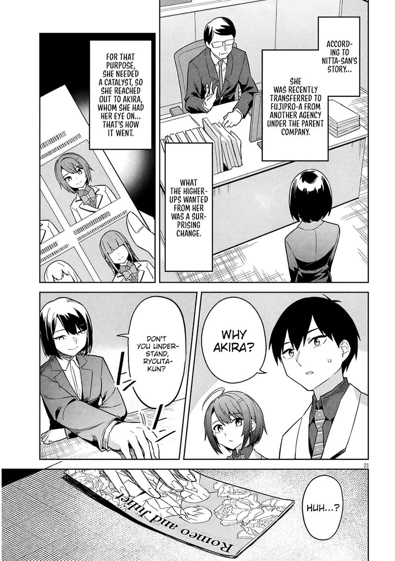 Jitsu Wa Imouto Deshita 27 22