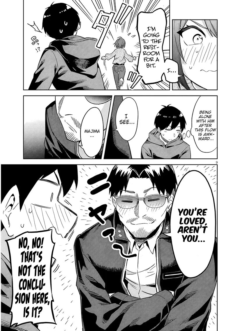 Jitsu Wa Imouto Deshita 28 10